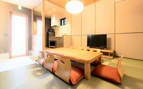 Musubi Hotel Machiya Haruyoshi