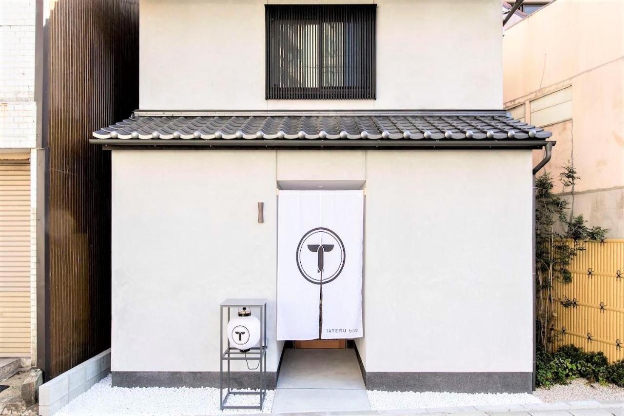 Musubi Hotel Machiya Haruyoshi Fukuoka  Exterior foto